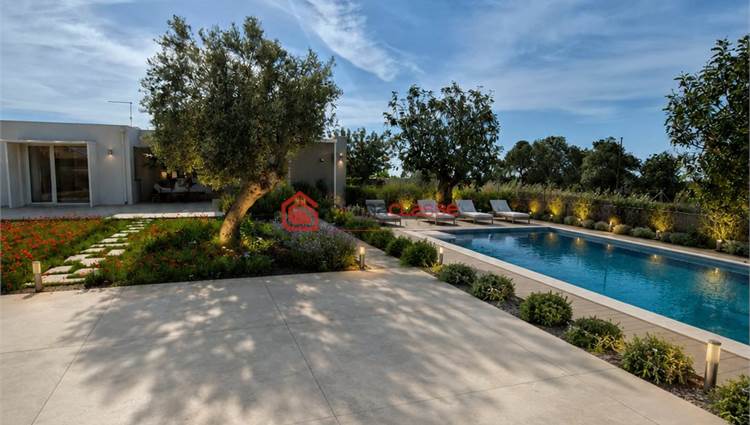 PISCINA IN PROGETTO